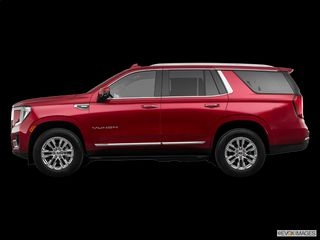 2021 GMC Yukon