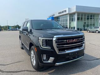 2021 GMC Yukon