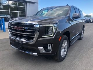 2021 GMC Yukon