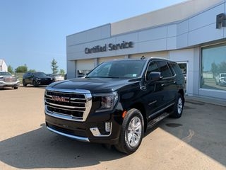 2021 GMC Yukon