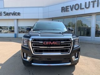 2021 GMC Yukon