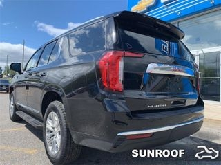 2021 GMC Yukon