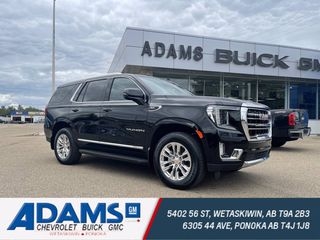 2021 GMC Yukon
