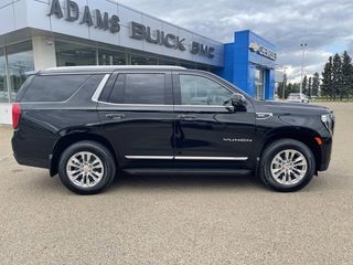 2021 GMC Yukon