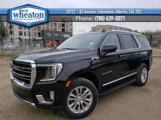 2021 GMC Yukon