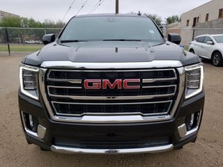 2021 GMC Yukon