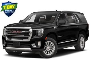 2021 GMC Yukon