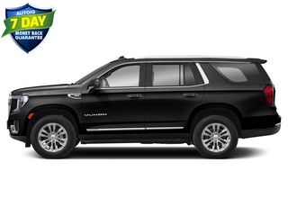 2021 GMC Yukon