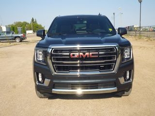 2021 GMC Yukon