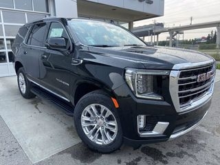 2021 GMC Yukon