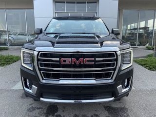 2021 GMC Yukon