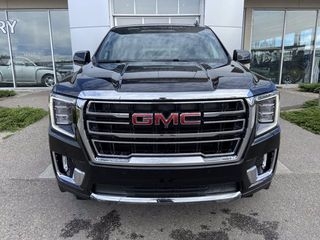 2021 GMC Yukon