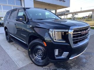 2021 GMC Yukon