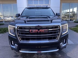 2021 GMC Yukon