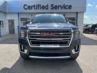 2021 GMC Yukon