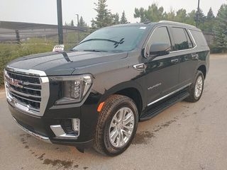 2021 GMC Yukon