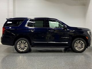 2021 GMC Yukon