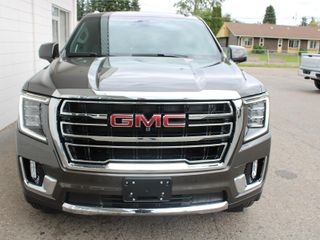 2021 GMC Yukon