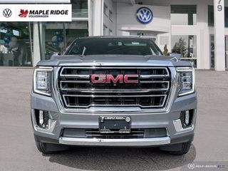 2021 GMC Yukon