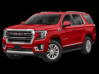 2021 GMC Yukon