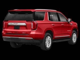 2021 GMC Yukon