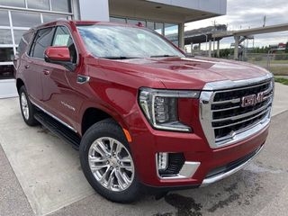 2021 GMC Yukon