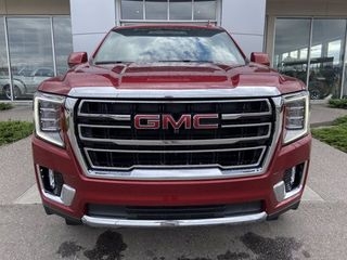 2021 GMC Yukon