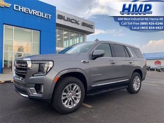 2021 GMC Yukon