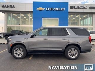 2021 GMC Yukon