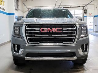 2021 GMC Yukon