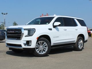 2021 GMC Yukon