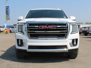 2021 GMC Yukon