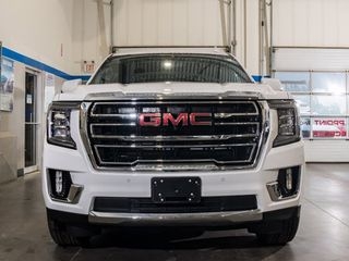 2021 GMC Yukon