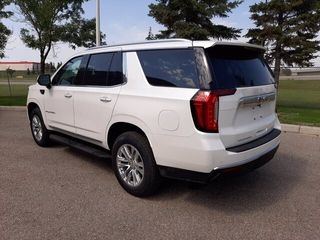 2021 GMC Yukon