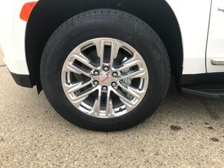 2021 GMC Yukon
