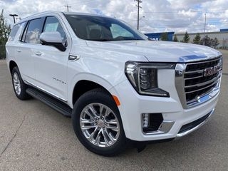 2021 GMC Yukon
