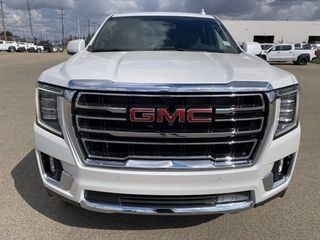 2021 GMC Yukon