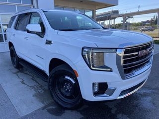 2021 GMC Yukon