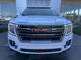 2021 GMC Yukon