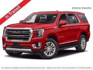 2021 GMC Yukon