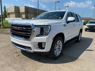 2021 GMC Yukon