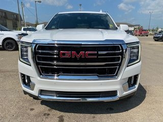 2021 GMC Yukon