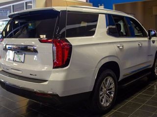 2021 GMC Yukon