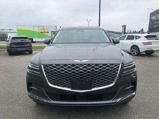 2021 Genesis GV80