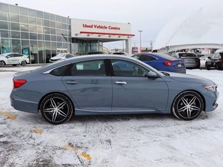 2021 Honda Accord