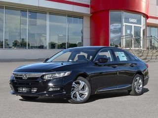 2021 Honda Accord