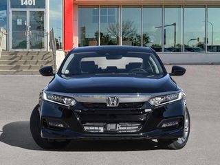 2021 Honda Accord