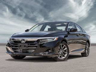 2021 Honda Accord