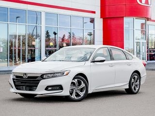 2021 Honda Accord