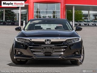 2021 Honda Accord